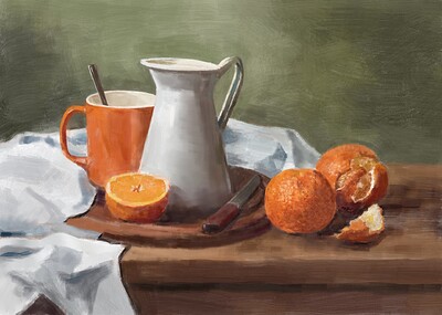 Oil-6