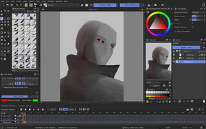 Krita Darker 08