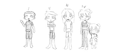 character design