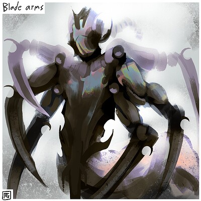 Blade_arms_Daily_Spitpaint