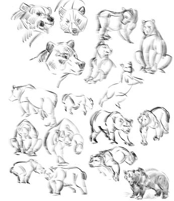 webarebears