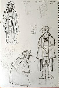 The Regent_traditional 1