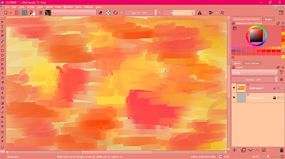 SoftPink