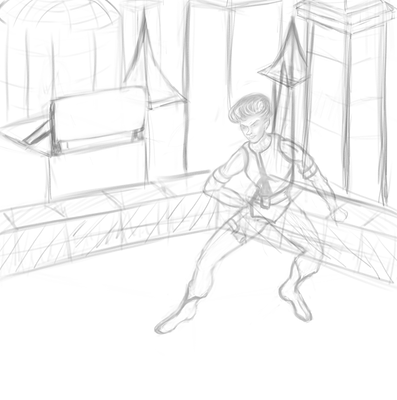 wip