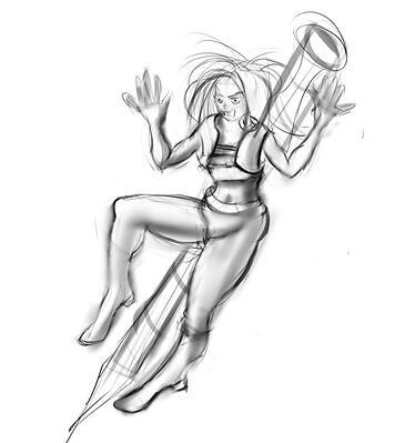 roughSketch