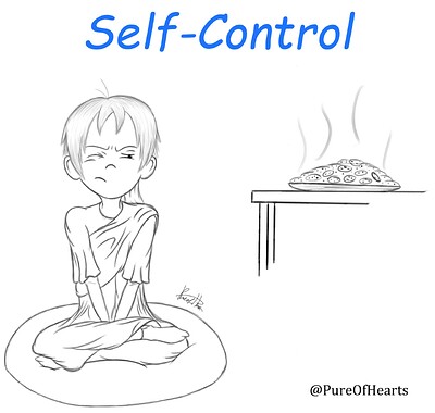 Selfcontrol