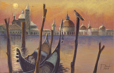 Venecia 01