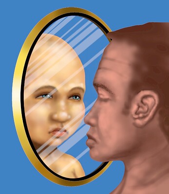 Reviled Reflection-1(3-1)