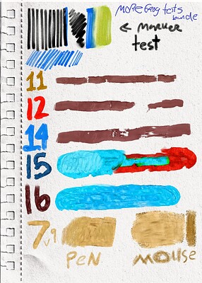 brush tests 1