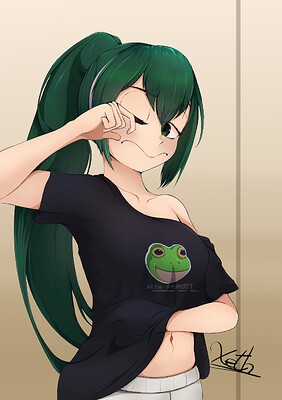 TsuyuAsui
