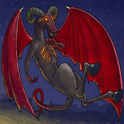 jerseyDevil