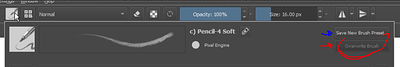 "edit brush settings" overwrite