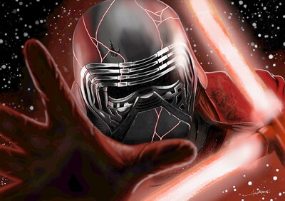 Kylo REN_5