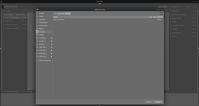 Darktable_file_import-Screenshot_20250903_192450