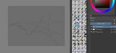 instant-preview-whiteline