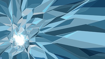 Abstract_blue