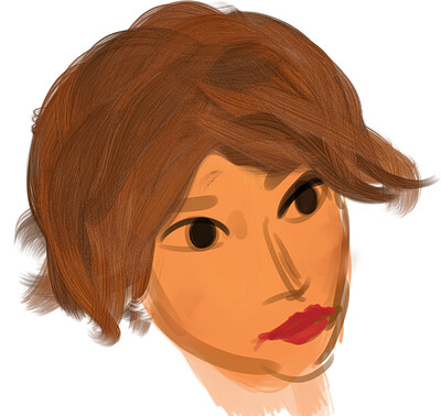 phombamp filter hair