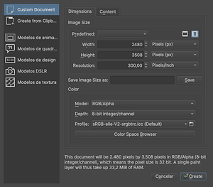 Krita Dark 02
