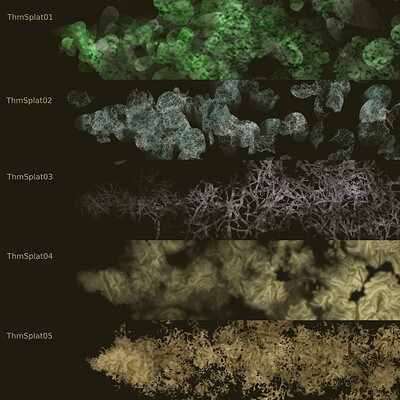 BrushesThmSplatter01