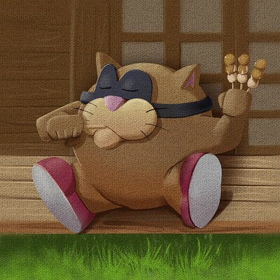 dango