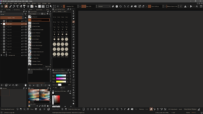 SK.TGOLD.XDARK.Brick