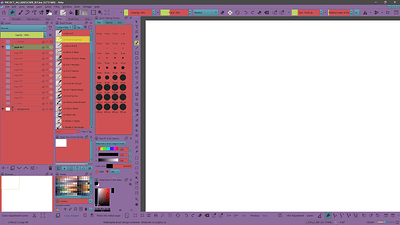 SK.TENNIS.VIOLET.Mix.Cyan