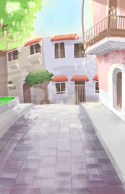 color march contest