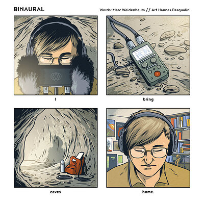 Binaural - full