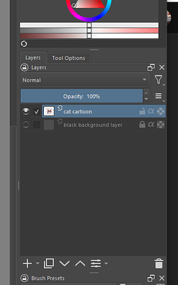 layers docker 1