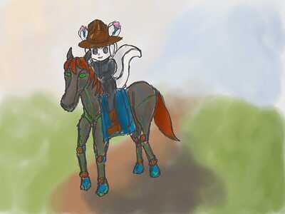 kiki-horse2
