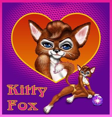 KITTY FOX-1(2)