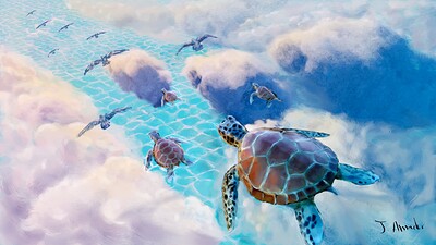 20220322_Clouds and Turtles_003