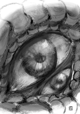 Eyes Monster