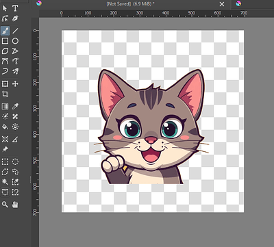 Transparent Layer