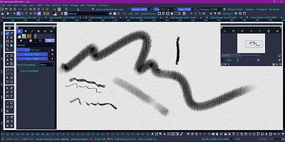 Paper 05 Bumpy Micro Noise