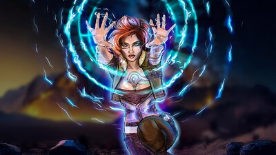 lilith background