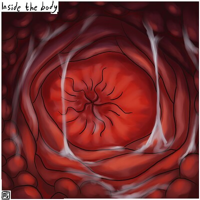 Inside_the_body_Daily_Spitpaint