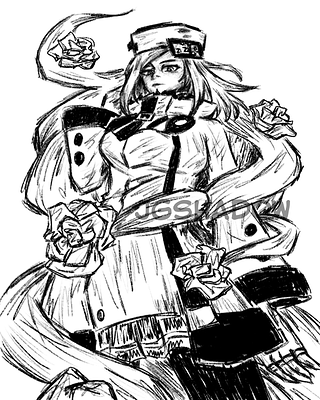lineart