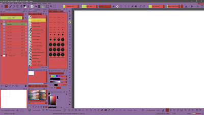 SK.TENNIS.VIOLET.Mix.Red