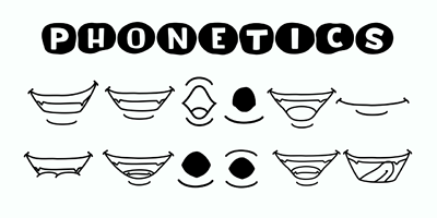Phonetics Preview Image