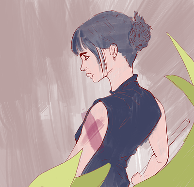 sideprofilecolorbrushproblem