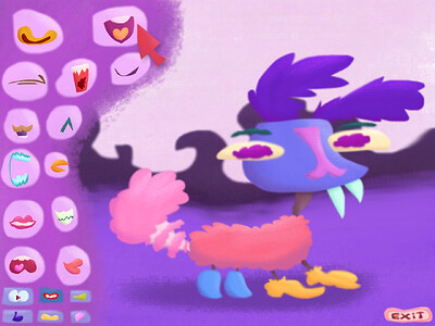 ImagiPal Creator