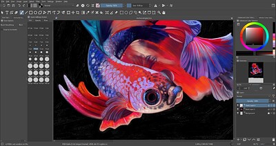 siamesefightingfishscreenshotwip_compressed