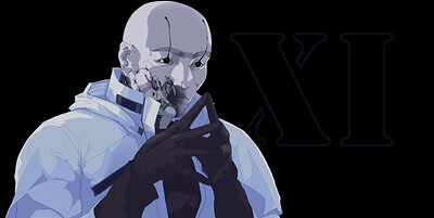 9