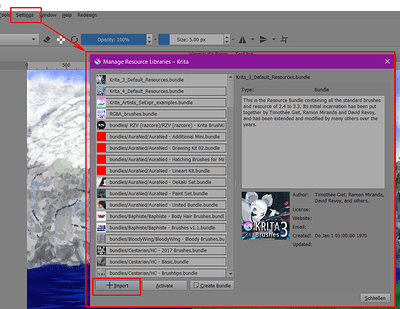 ABR.Files are now BUNDLES !