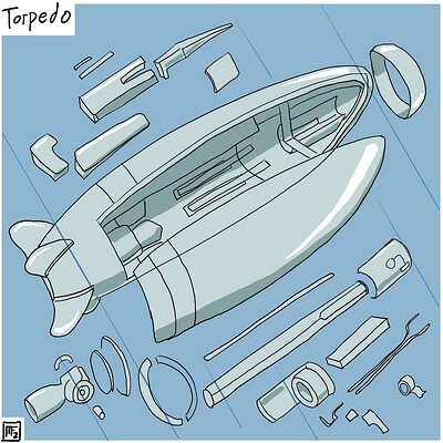 Torpedo_Daily_Spitpaint
