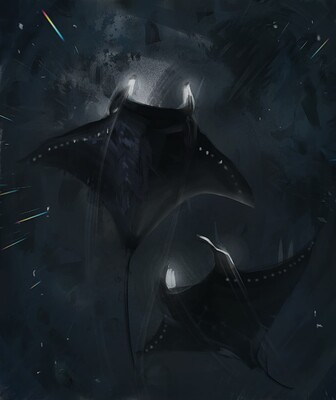 stingrei