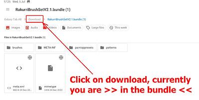 currently_you_are_in_the_bundle
