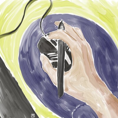 Pentabandmouse_paintingver