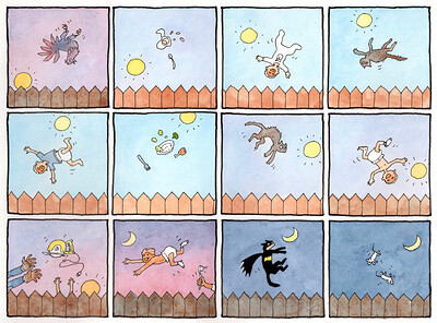trampoline-birthday-gift